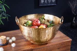 Casa Élite Schalen von Casa Élite Deko-Schale ORIENT  42239