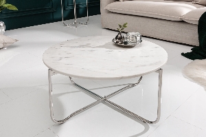 Serie NOBLE VON CASA ELITE von Casa Élite von Casa Élite Couchtisch NOBLE 40361