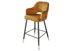 Barstuhl PARIS von Casa Élite