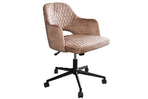 Serie PARIS VON CASA ELITE von Casa Élite von Casa Élite Bürostuhl PARIS 43685