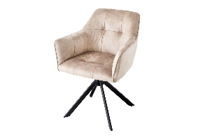 Drehstuhl LOFT  von Casa Élite