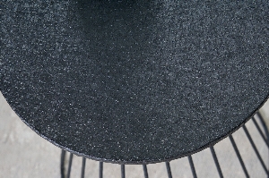 Serie VARIATION VON CASA ELITE von Casa Élite von Casa Élite Beistelltisch VARIATION  43508