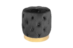 Hocker MODERN BAROCK  von Casa Élite