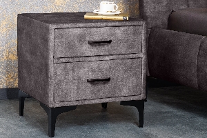 Casa Élite Artikel von Casa Élite Nachttisch BOUTIQUE 41671