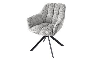 Drehstuhl PAPILLON  von Casa Élite