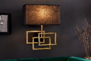 Casa Élite Sonderangebote - Sale bei Wandlampen & Wandleuchten von Casa Élite Wandleuchte LEONOR  41675