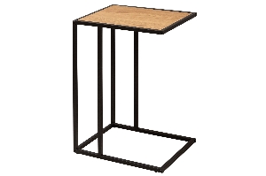 Beistelltisch SLIM LINE  von Casa Élite