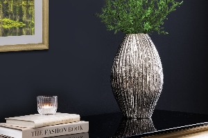 Casa Élite Vasen von Casa Élite Vase ELEGANCE  44839