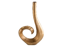 Casa Élite Vasen von Casa Élite Vase WAVE L  41567