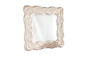 Wandspiegel WAVE  von Casa Élite