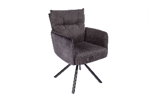 Drehsessel BIG GEORGE  von Casa Élite