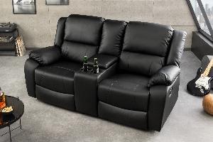 Serie HOLLYWOOD VON CASA ELITE von Casa Élite von Casa Élite Kinosessel HOLLYWOOD 39474