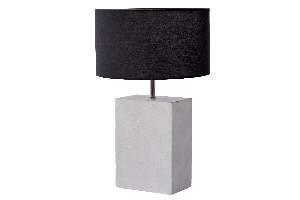 Tischleuchte NOBLE von Casa Élite