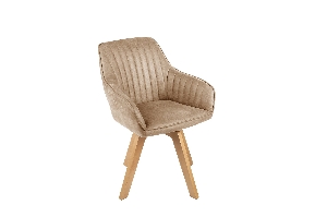 Drehsessel LIVORNO 180° von Casa Élite