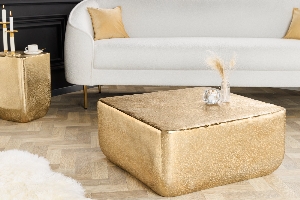 Serie UNIT VON CASA ELITE von Casa Élite von Casa Élite Couchtisch UNIT 42732