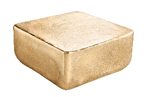 Serie UNIT VON CASA ELITE von Casa Élite von Casa Élite Couchtisch UNIT 42732