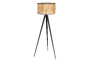 Casa Élite Artikel von Casa Élite Stehleuchte WIENER GEFLECHT 42807