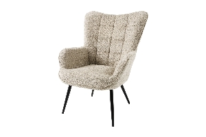 Sessel SCANDINAVIA m von Casa Élite