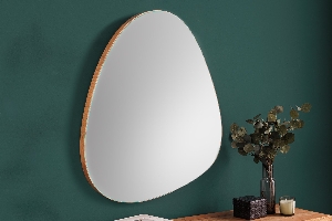 Spiegel von Casa Élite Wandspiegel NOEMI 43868