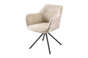 Drehstuhl VERONA von Casa Élite