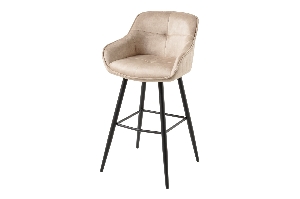 Barstuhl EUPHORIA von Casa Élite