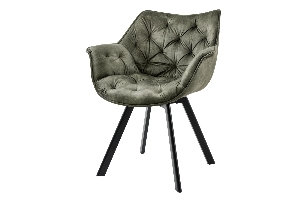 Drehsessel THE DUTCH COMFORT von Casa Élite