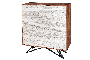 Highboard MOUNTAIN SOUL von Casa Élite