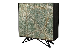 Highboard MOUNTAIN SOUL von Casa Élite