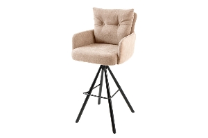 Barhocker BIG GEORGE von Casa Élite