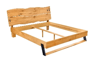 traumhafte Sofas von Casa Élite Bett AMAZONAS 43556