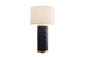 Tischlampe ELEGANCIA von Casa Élite