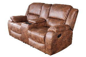 Kinosessel HOLLYWOOD 2-Sitzer von Casa Élite