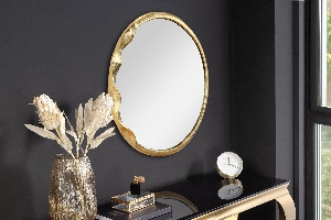 Casa Élite Artikel von Casa Élite Wandspiegel PORTRAIT 46099