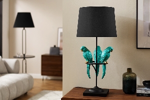 Casa Élite Sonderangebote - Sale bei Tischleuchten & Tischlampen von Casa Élite Tischleuchte WILDLIFE 44356