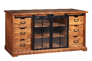 Vitrine HERITAGE von Casa Élite