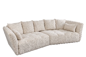 Serie ROYAL VON ALLE von Alle von Casa Élite Sofa ROYAL 44336