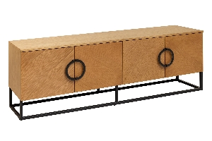 TV-Lowboard GRANDEZZA von Casa Élite