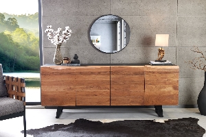 Alle Artikel von Casa Élite Sideboard ORGANIC ARTWORK 43304