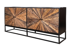 Sideboard BARRACUDA von Casa Élite