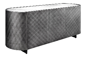 Alle Artikel von Casa Élite Sideboard REFLECTION 46501