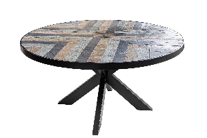 Dining table MOUNTAIN SOUL von Casa Élite