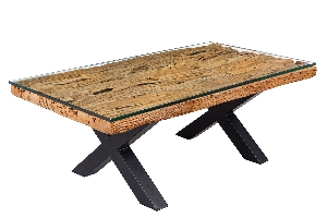 Couchtisch BARRACUDA von Casa Élite