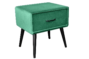 Casa Élite Artikel von Casa Élite Nachttisch SIXTIES 41019