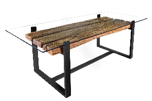 Esstisch BARRACUDA von Casa Élite