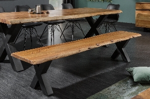 Serie MAMMUT VON CASA ELITE von Casa Élite von Casa Élite Bank MAMMUT 38353