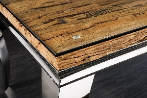 Serie BARRACUDA VON ALLE von Alle von Casa Élite Tischplatte BARRACUDA 44375