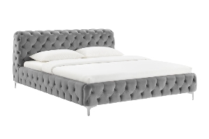 traumhafte Sofas von Casa Élite Bett MODERN BAROCK 46162