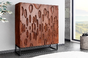 Alle Artikel von Casa Élite Highboard DUNE 45598