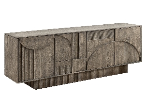 Sideboard ART DECO von Casa Élite