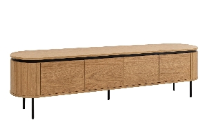 Casa Élite stylische Konsolen von Casa Élite TV-Board ATELIER 47451